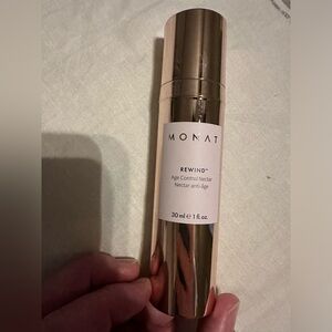 Brand new Monat Rewind™ Age Control Nectar